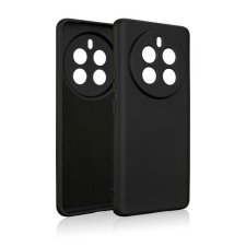 Beline Silicone tok Realme 12 Pro - fekete tok és táska