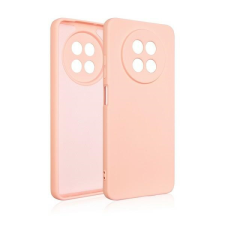 Beline Silicone tok Realme 12 - rózsaarany tok és táska