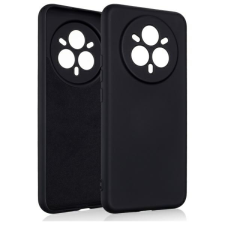 Beline Silicone tok Realme 14 Pro Plus - fekete tok és táska