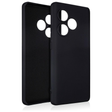 Beline Silicone tok Realme GT 6T - fekete tok és táska