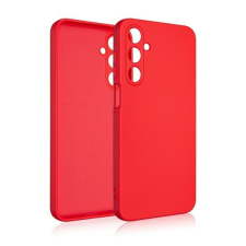 Beline Silicone tok Samsung Galaxy A16 4G/5G - piros tok és táska