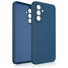 Beline Silicone tok Samsung Galaxy A56 - kék tok és táska