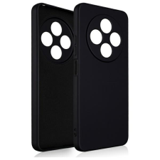 Beline Silicone tok Xiaomi Redmi 14C 4G/5G - fekete tok és táska