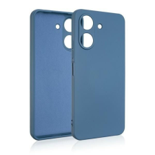 Beline Silikon Tok Xiaomi 13C/Poco C65 - Kék tok és táska