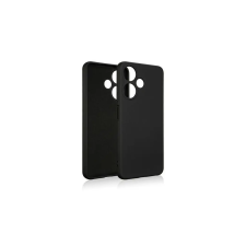 Beline szilikon tok Infinix Hot 30i készülékhez fekete (301957) tok és táska