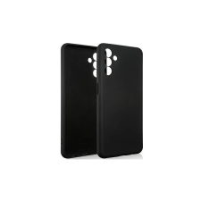 Beline szilikon tok Samsung A04s készülékhez A047 fekete (317168) tok és táska