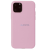 Beline Tok Candy iPhone 11 világos rózsaszín tok