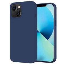 Beline Tok Candy iPhone 14 Plus 6,7&quot; kék tok tok és táska