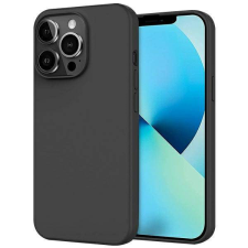 Beline Tok Candy iPhone 14 Pro 6,1" fekete tok tok és táska