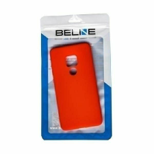 Beline Tok Candy Samsung A13 4G A135 piros tok tok és táska