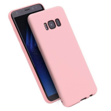 Beline Tok Candy Samsung M51 M515 világos rózsaszín tok tok és táska