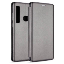 Beline Tok mágneses könyvtok iPhone 11 Pro acélszürke tok és táska