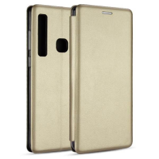 Beline Tok mágneses könyvtok iPhone 11 Pro Max arany tok tok és táska