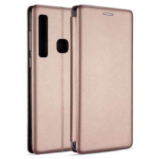 Beline Tok mágneses könyvtok iPhone 11 rózsaarany tok tok és táska