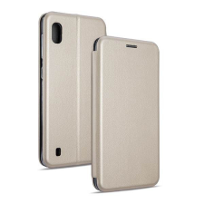 Beline Tok mágneses könyvtok Samsung A10 arany tok tok és táska