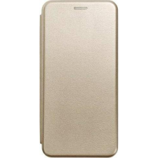 Beline Tok Mágneses Könyvtok Samsung A22 Arany Tok (5903919068312) tok és táska