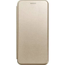 Beline Tok Mágneses Könyvtok Samsung A52s/ A52 / Arany Tok (5903919069982) tok és táska