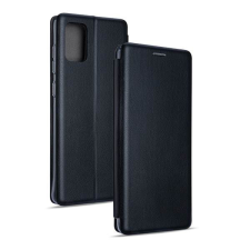 Beline Tok mágneses könyvtok Samsung A71 fekete tok és táska