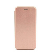 Beline Tok mágneses könyvtok Samsung M23 5G M236 rózsaarany tok és táska