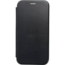 Beline Tok Mágneses Könyvtok Samsung S22 Ultra Fekete (5904422913557) tok és táska