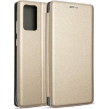 Beline Tok Mágneses Könyvtok Samsung S23 Plus S916 Acálszürke Tok (5905359811701) tok és táska