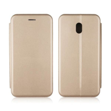 Beline Tok mágneses könyvtok Xiaomi Redmi 8A arany tok tok és táska