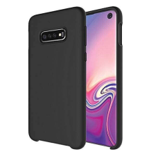 Beline Tok szilikon Samsung Galaxy S20 Ultra fekete tok tok és táska