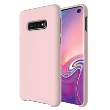 Beline Tok szilikon Samsung Galaxy S20 Ultra rózsaarany tok tok és táska