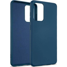 Beline Tok Szilikon Samsung M13 M135 Kék A13 A136 / A04s A047 Tok (5904422913144) tok és táska