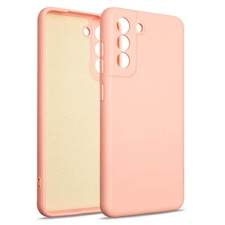 Beline Tok szilikon Samsung M53 M536 rózsaarany tok tok és táska
