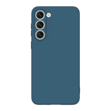 Beline Tok szilikon Samsung S23 S911 kék tok tok és táska