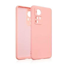 Beline Tok szilikon Xiaomi 12T Pro rózsaarany tok tok és táska