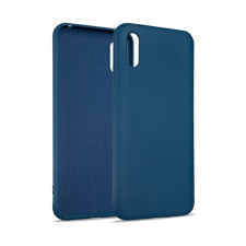 Beline Tok szilikon Xiaomi Redmi 9A szilikon kék tok tok és táska