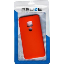 Beline TokCandy iPhone 12/12 Pro 6,1" Piros Tok (106249) tok és táska