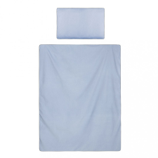 Belisima 2-részes ágyneműhuzat Belisima Palermo 90/120 jeans babaágynemű, babapléd