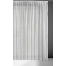 Belissa fényáteresztő függöny fehér 300x300 cm lakástextília
