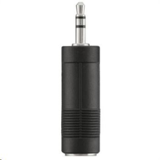 Belkin 6.3mm Jack --> 3.5mm Jack Audio adapter (F3Y127bf) (F3Y127bf) kábel és adapter