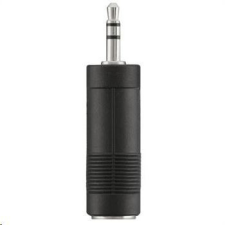 Belkin 6.3mm Jack --&gt; 3.5mm Jack Audio adapter (F3Y127bf) kábel és adapter