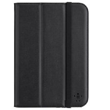 Belkin 7" Cover tablet tok fekete (F7P202B2C00) (F7P202B2C00) tablet tok