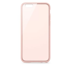 Belkin Air Protect SheerForce iPhone 6 Plus/ 6s Plus hátlap tok Rose Gold  (F8W735btC03) (F8W735btC03) tok és táska