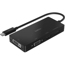 Belkin AVC003BTBK USB-C Video Adapter laptop kellék