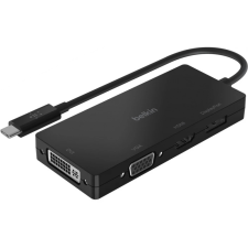 Belkin AVC003BTBK USB-C Video Adapter  laptop kellék