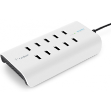 Belkin B2B139VF RockStar 10-Port USB Charging Station mobiltelefon kellék