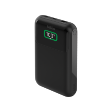 Belkin Boost Charge Powerbank 20000mAh 65W - Fekete (BPB020BTBK) power bank