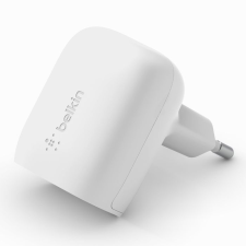 Belkin boostcharge 20w usb-c adapter white wca006vfwh kábel és adapter
