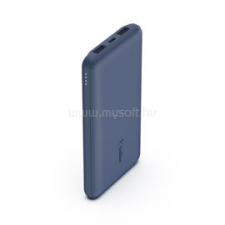Belkin BoostCharge Power Bank 10000 mAh (kék) (BPB011BTBL) power bank