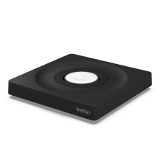 Belkin boostcharge pro portable fast charger for apple watch black wiz015btbk okosóra kellék