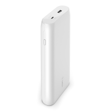 Belkin BPB002btWT Power Bank 20000mAh Fehér power bank