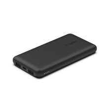 Belkin BPB011BTBK Power Bank 10000mAh Fekete power bank