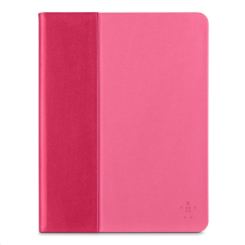 Belkin Classic Cover iPad Mini tok rózsaszín (F7N247B1C01) (F7N247B1C01) tablet tok